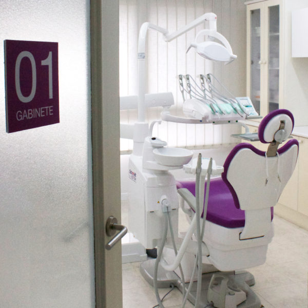 Clinica Dental Vanessa Villar