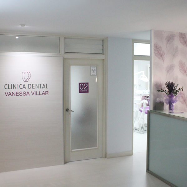 Clinica Dental Vanessa Villar