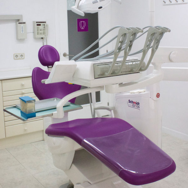 Clinica Dental Vanessa Villar